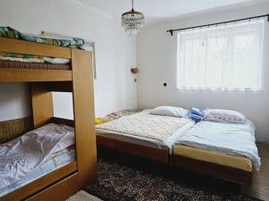 Prodej rodinného domu, Slovensko, Zákopčie, 114 m2