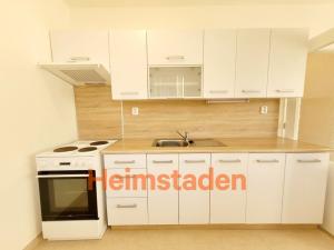 Pronájem bytu 2+kk, Havířov - Šumbark, Slovenského národního povstání, 37 m2