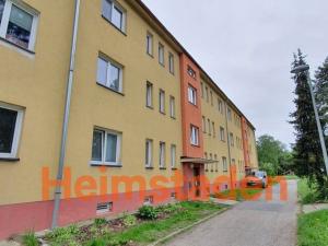 Pronájem bytu 2+kk, Havířov - Šumbark, Slovenského národního povstání, 37 m2