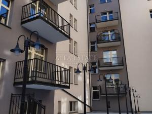 Prodej bytu 1+1, Karlovy Vary, Foersterova, 37 m2