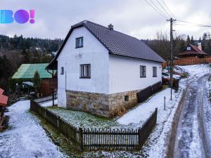 Prodej chaty, Slovensko, Zákopčie, 114 m2