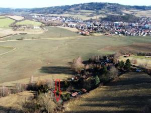 Prodej chaty, Sušice - Sušice II, 8 m2