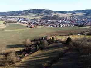 Prodej chaty, Sušice - Sušice II, 8 m2