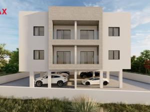 Prodej bytu 3+kk, Kypr, Kissonerga, 89 m2