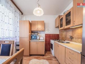 Prodej bytu 4+1, Litvínov - Janov, Luční, 85 m2