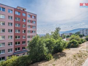 Prodej bytu 4+1, Litvínov - Janov, Luční, 85 m2