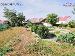 Prodej pozemku pro bydlení, Hrádek, 700 m2