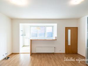 Pronájem bytu 2+kk, Praha - Hloubětín, Nademlejnská, 38 m2