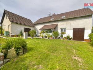Prodej rodinného domu, Kolová - Háje, 387 m2