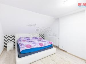 Prodej rodinného domu, Praha - Radotín, Strážovská, 160 m2