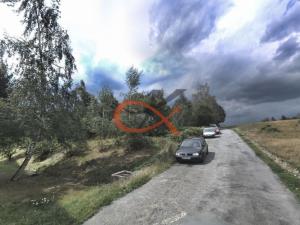 Prodej pozemku pro bydlení, Rožnov pod Radhoštěm, 2876 m2