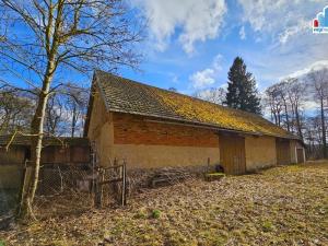 Prodej zemědělské usedlosti, Kolinec - Jindřichovice, 120 m2