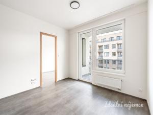 Pronájem bytu 2+kk, Praha - Hlubočepy, Baarové, 49 m2