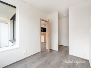 Pronájem bytu 2+kk, Praha - Hlubočepy, Baarové, 49 m2