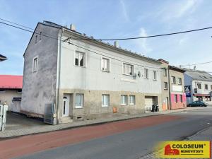 Prodej rodinného domu, Ostrava - Třebovice, 285 m2