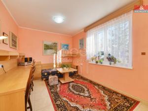 Prodej rodinného domu, Chodová Planá, Slovany, 312 m2