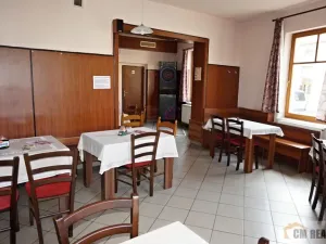 Prodej ubytování, Kroměříž, Stoličkova, 250 m2