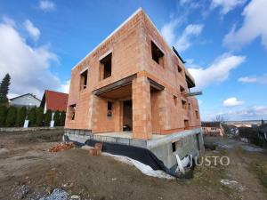 Prodej rodinného domu, Písek - Hradiště, Na Ryšavce, 170 m2