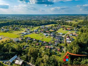 Prodej pozemku pro bydlení, Havířov - Životice, Na Dolanech, 1403 m2