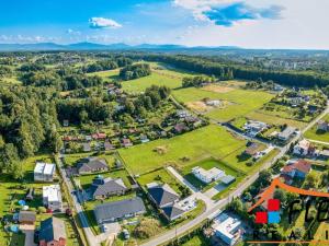 Prodej pozemku pro bydlení, Havířov - Životice, Na Dolanech, 1403 m2