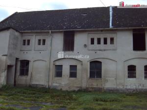 Prodej zemědělského objektu, Krásná Ves, 833 m2