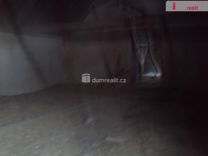 Prodej zemědělského objektu, Krásná Ves, 833 m2