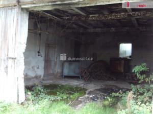 Prodej zemědělského objektu, Krásná Ves, 833 m2