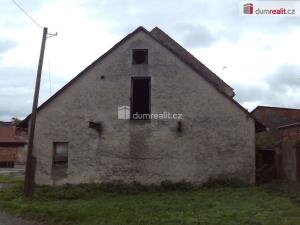 Prodej zemědělského objektu, Krásná Ves, 833 m2