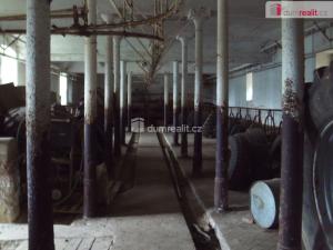 Prodej zemědělského objektu, Krásná Ves, 833 m2