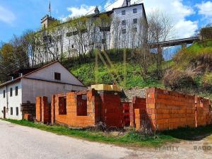 Prodej rodinného domu, Rožmberk nad Vltavou, 165 m2