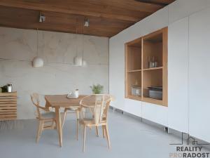 Prodej chaty, Olomouc - Droždín, 80 m2