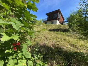 Prodej chaty, Olomouc - Droždín, 80 m2