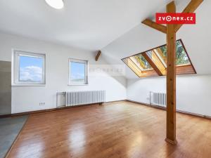 Pronájem bytu 3+kk, Sazovice, 61 m2