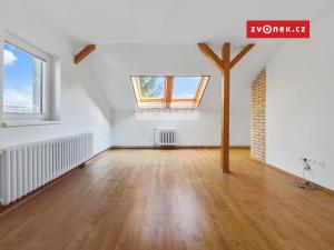 Pronájem bytu 3+kk, Sazovice, 61 m2