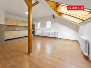 Pronájem bytu 3+kk, Sazovice, 61 m2