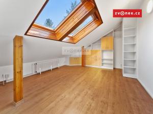 Pronájem bytu 3+kk, Sazovice, 61 m2