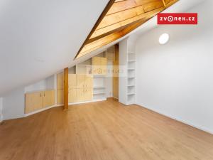 Pronájem bytu 3+kk, Sazovice, 61 m2