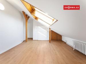 Pronájem bytu 3+kk, Sazovice, 61 m2