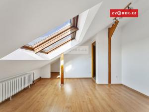 Pronájem bytu 3+kk, Sazovice, 61 m2