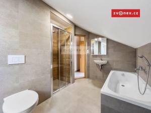Pronájem bytu 3+kk, Sazovice, 61 m2
