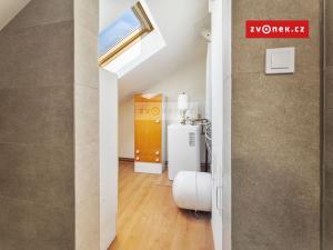 Pronájem bytu 3+kk, Sazovice, 61 m2