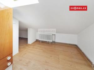 Pronájem bytu 3+kk, Sazovice, 61 m2