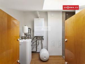 Pronájem bytu 3+kk, Sazovice, 61 m2