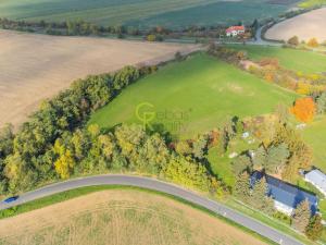 Prodej pozemku pro bydlení, Tismice, 10911 m2