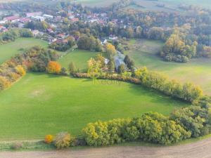 Prodej pozemku pro bydlení, Tismice, 10911 m2