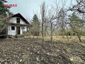 Prodej pozemku pro bydlení, Libušín, 1195 m2