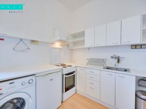 Pronájem bytu 1+1, Olomouc, Beneše Třebízského, 45 m2