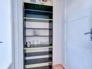 Pronájem bytu 1+1, Olomouc, Beneše Třebízského, 45 m2
