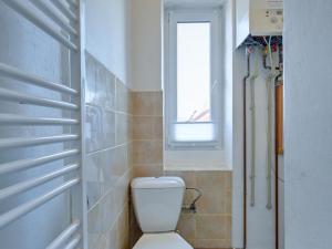 Pronájem bytu 1+1, Olomouc, Beneše Třebízského, 45 m2