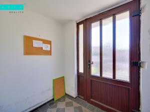 Pronájem bytu 1+1, Olomouc, Beneše Třebízského, 45 m2